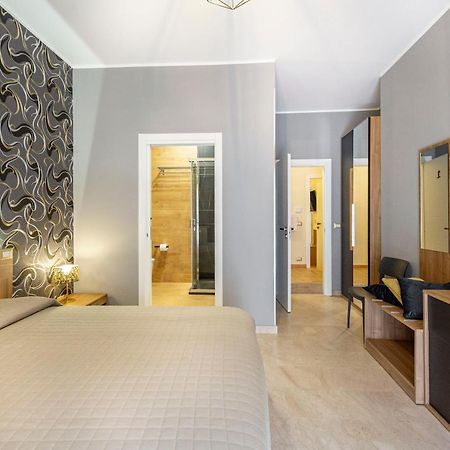 B&B Altrasia CTA Exterior foto